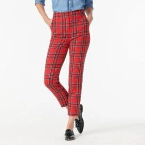 J.Crew Cameron Slim Cut pant